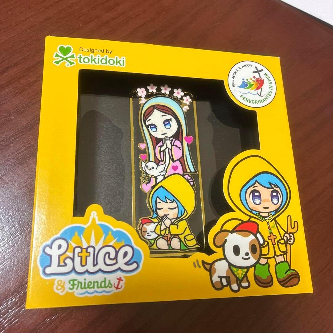 少女革命ウテナ popup 抽選会 B賞 ミニアクリルアート 新宿マルイ